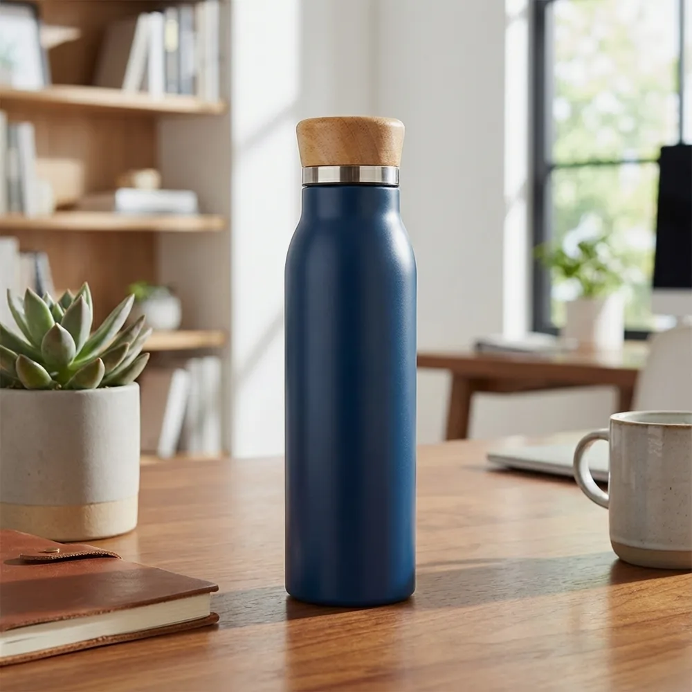 Garrafa Térmica 600ml para Brindes