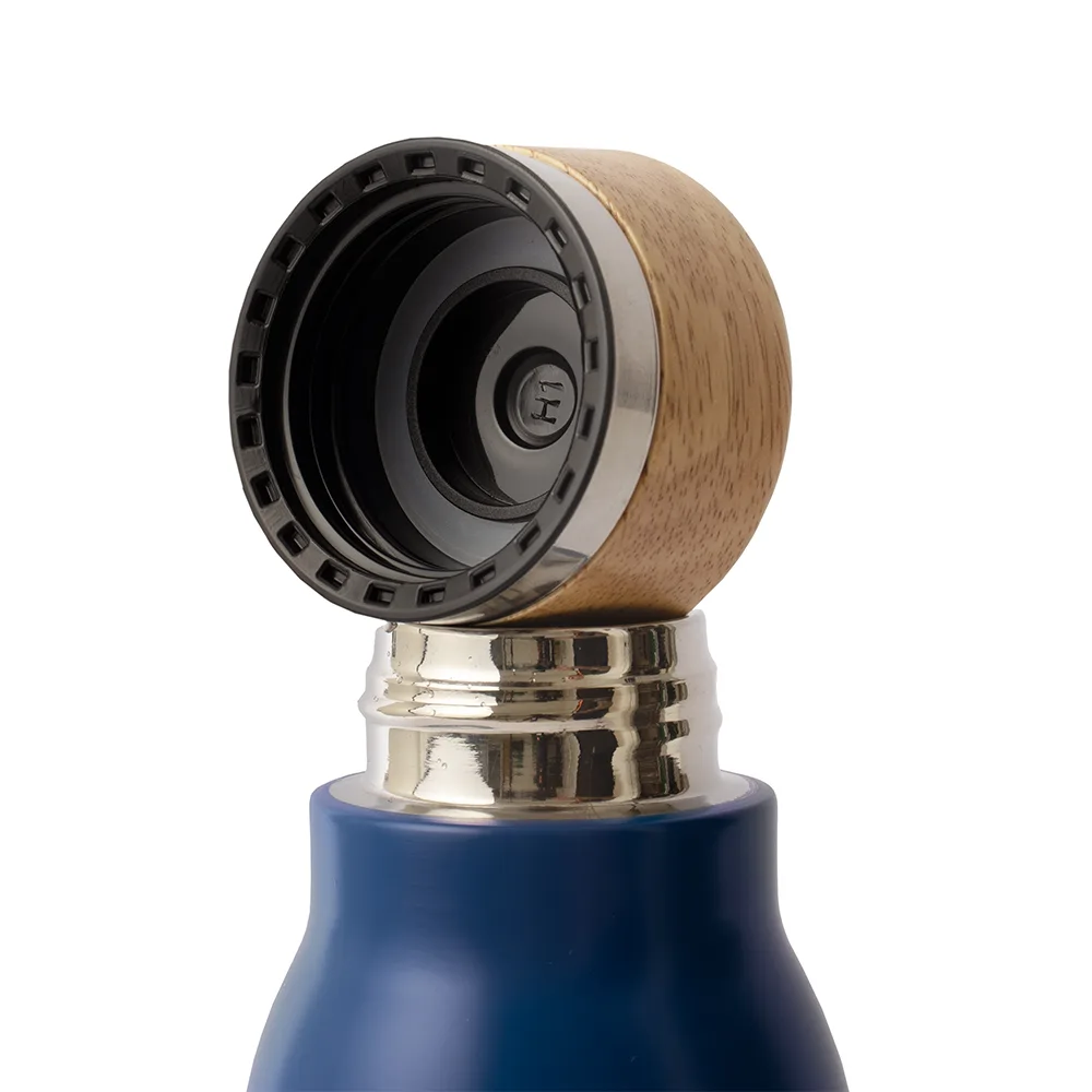 Garrafa Térmica 600ml para Brindes