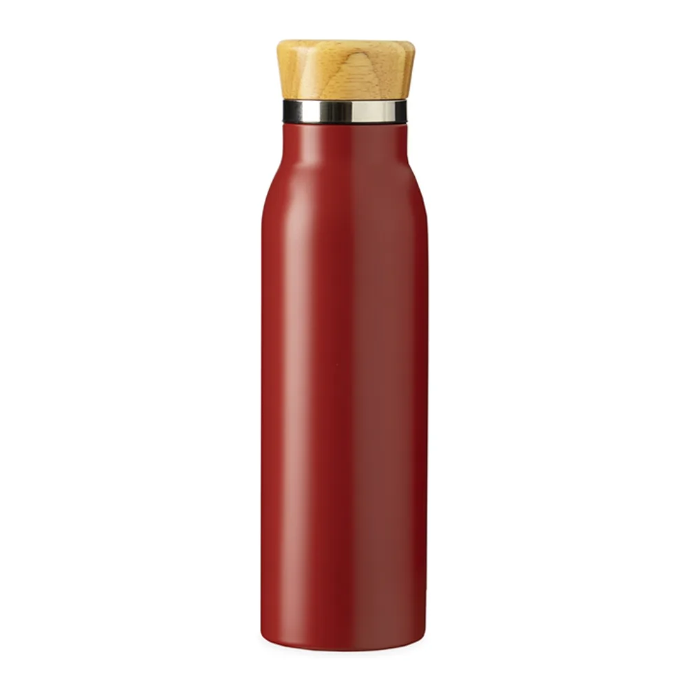 Garrafa Térmica 600ml para Brindes