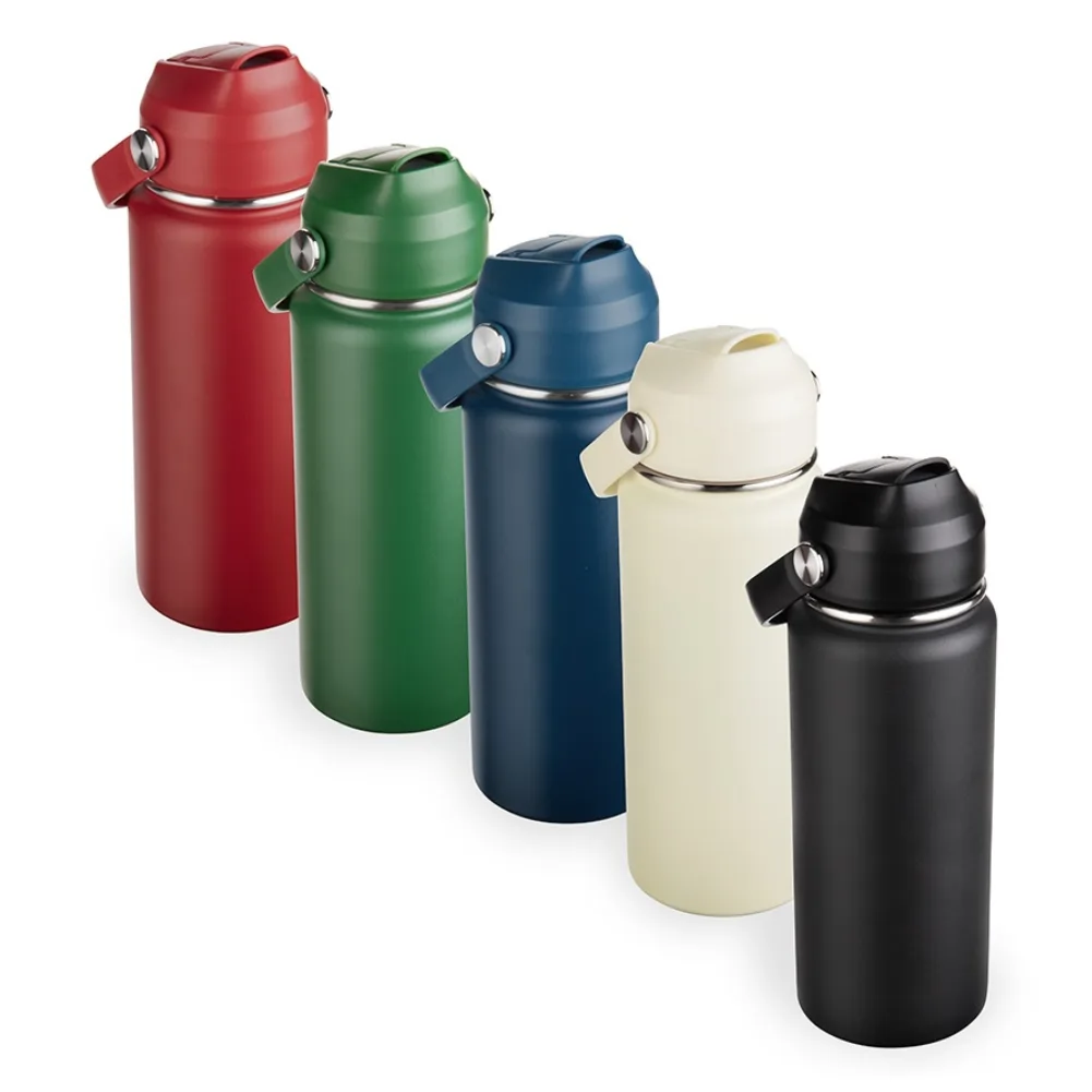 Garrafa Térmica 600ml para Brindes