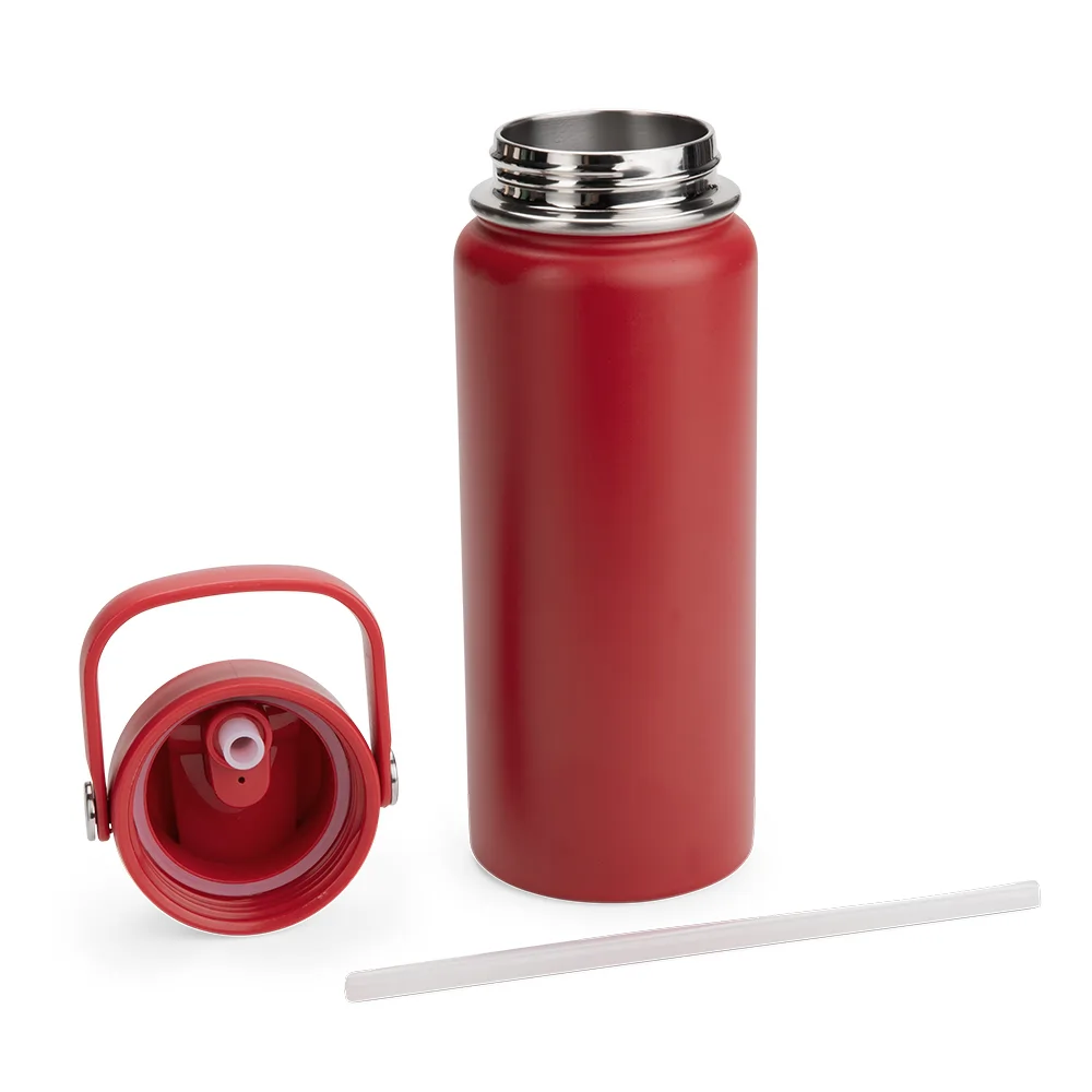 Garrafa Térmica 600ml para Brindes
