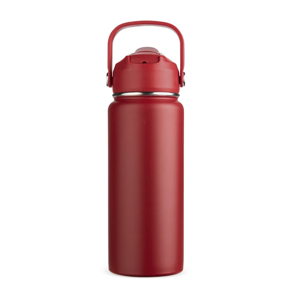 Garrafa Térmica 600ml para Brindes