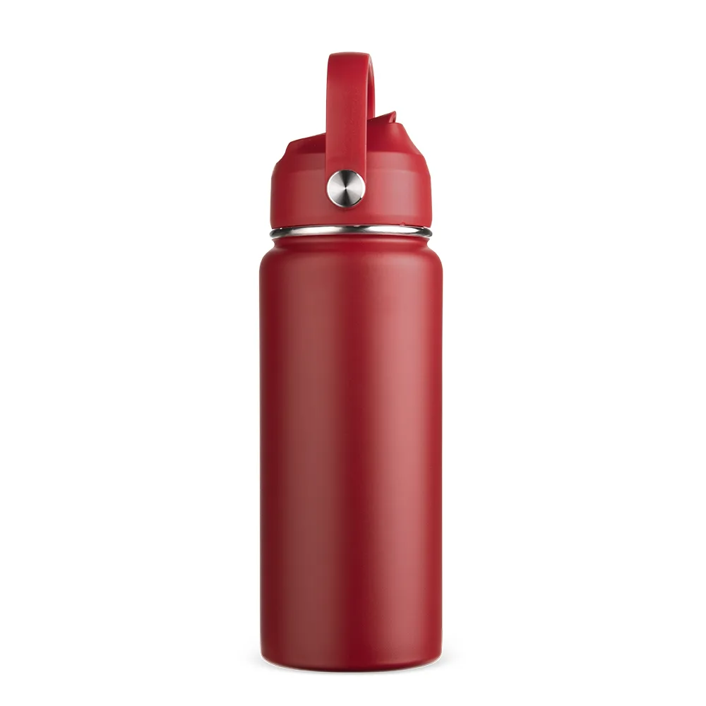 Garrafa Térmica 600ml para Brindes