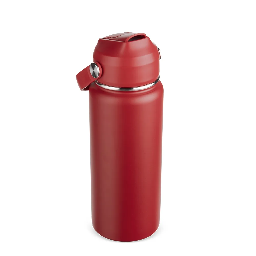 Garrafa Térmica 600ml para Brindes