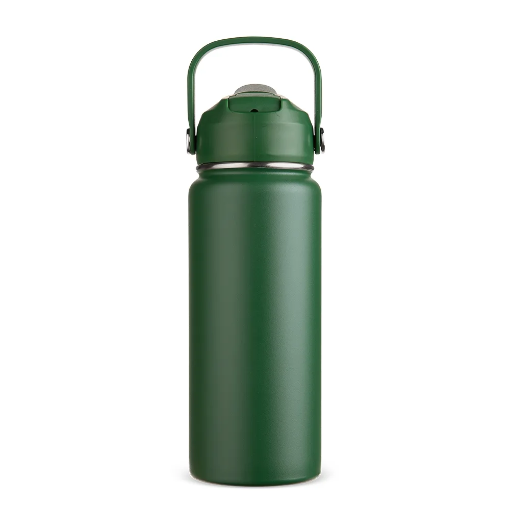 Garrafa Térmica 600ml para Brindes