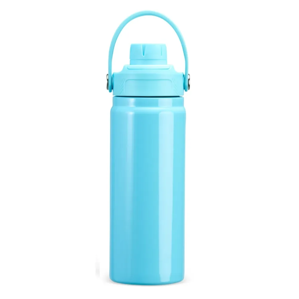 Garrafa térmica personalizada para brindes promocionais