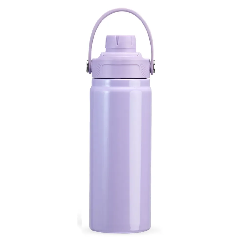 Garrafa térmica personalizada para brindes promocionais