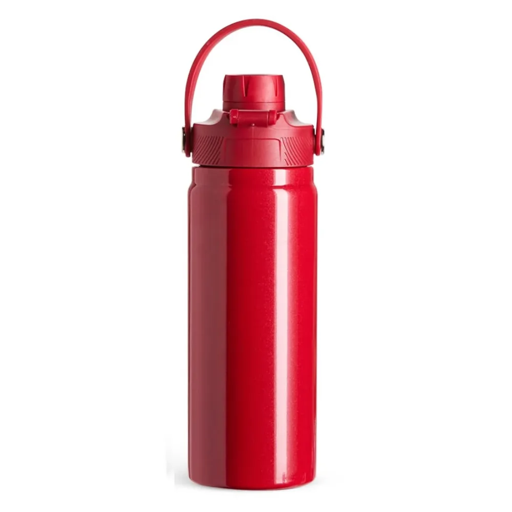 Garrafa térmica personalizada para brindes promocionais
