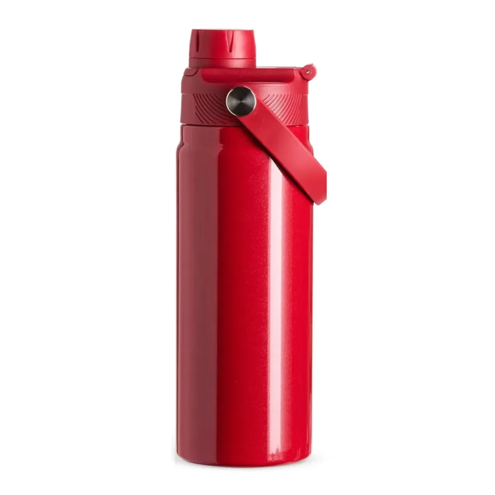 Garrafa térmica personalizada para brindes promocionais
