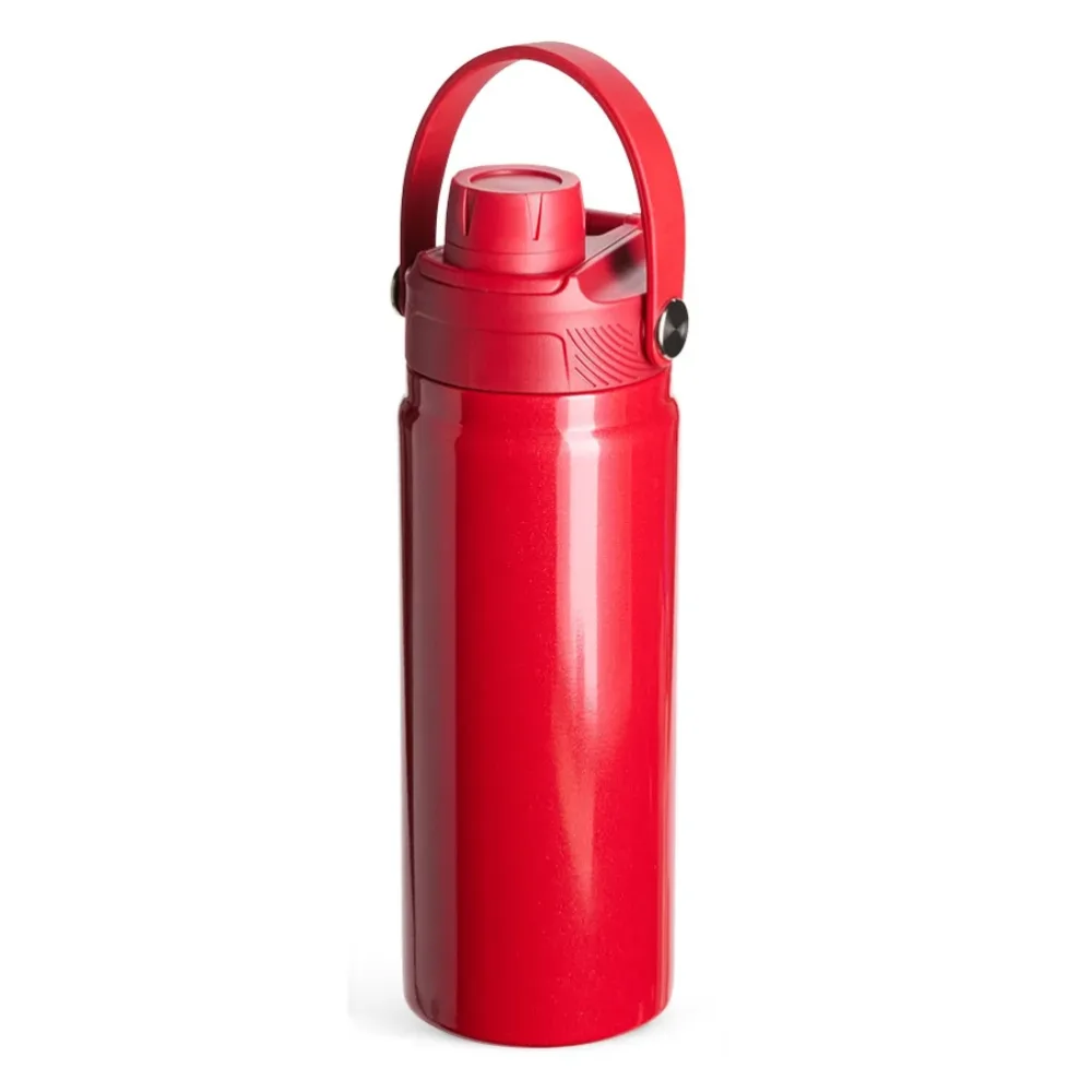 Garrafa térmica personalizada para brindes promocionais