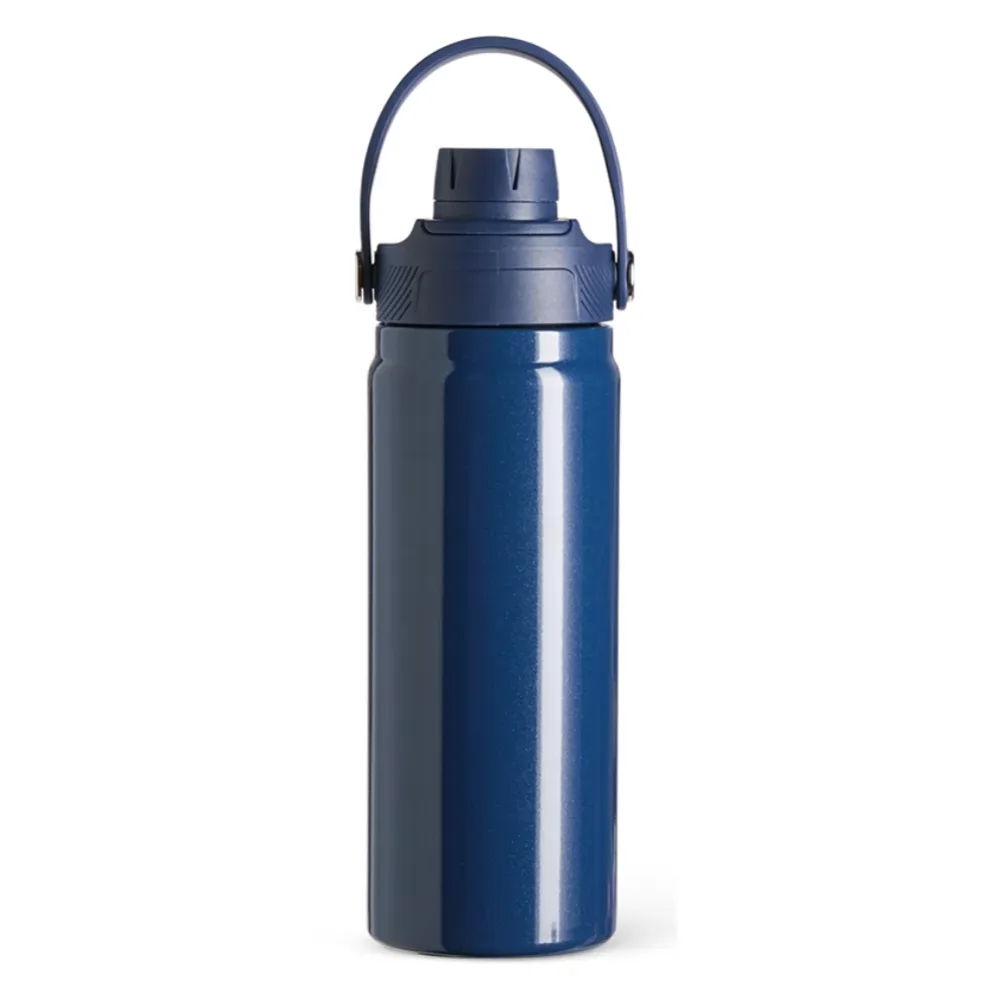Garrafa térmica personalizada para brindes promocionais