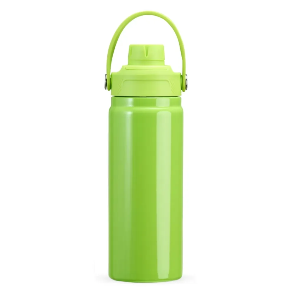 Garrafa térmica personalizada para brindes promocionais