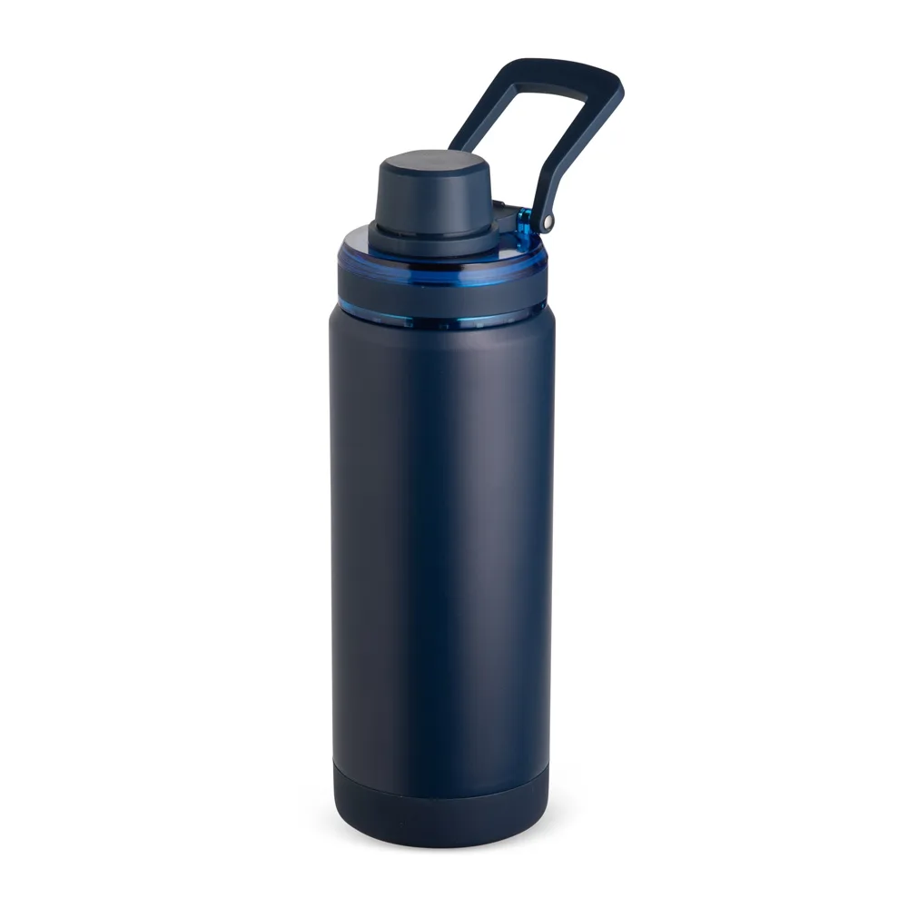Garrafa Térmica 600ml Personalizada