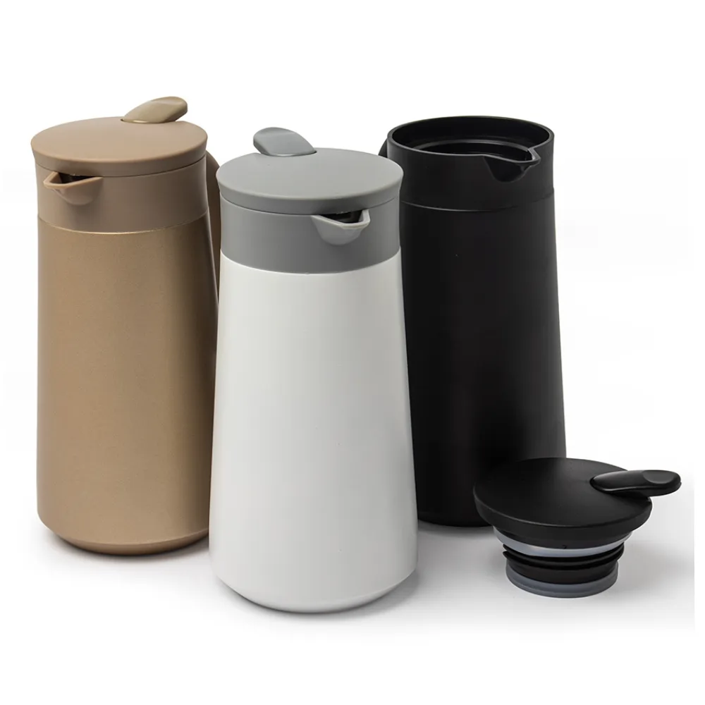 Garrafa Térmica 800ml Personalizada