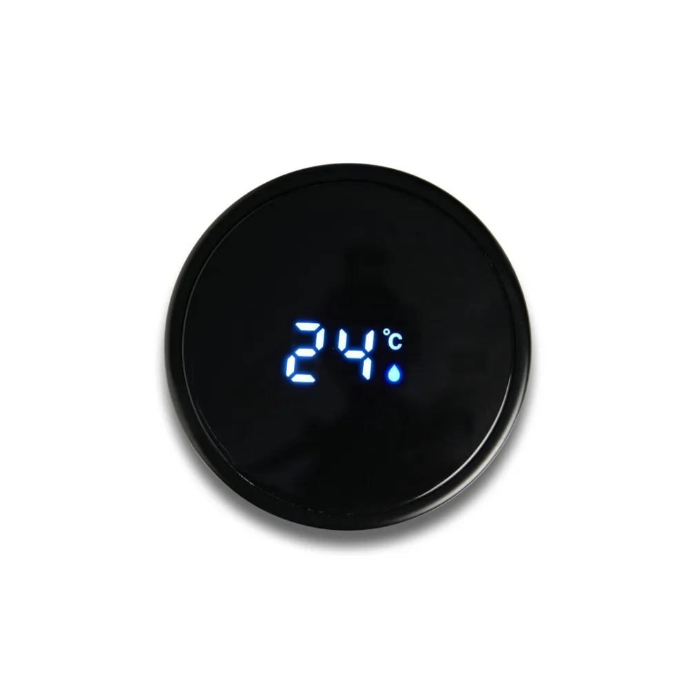 Garrafa térmica personalizada ideal para brindes corporativos