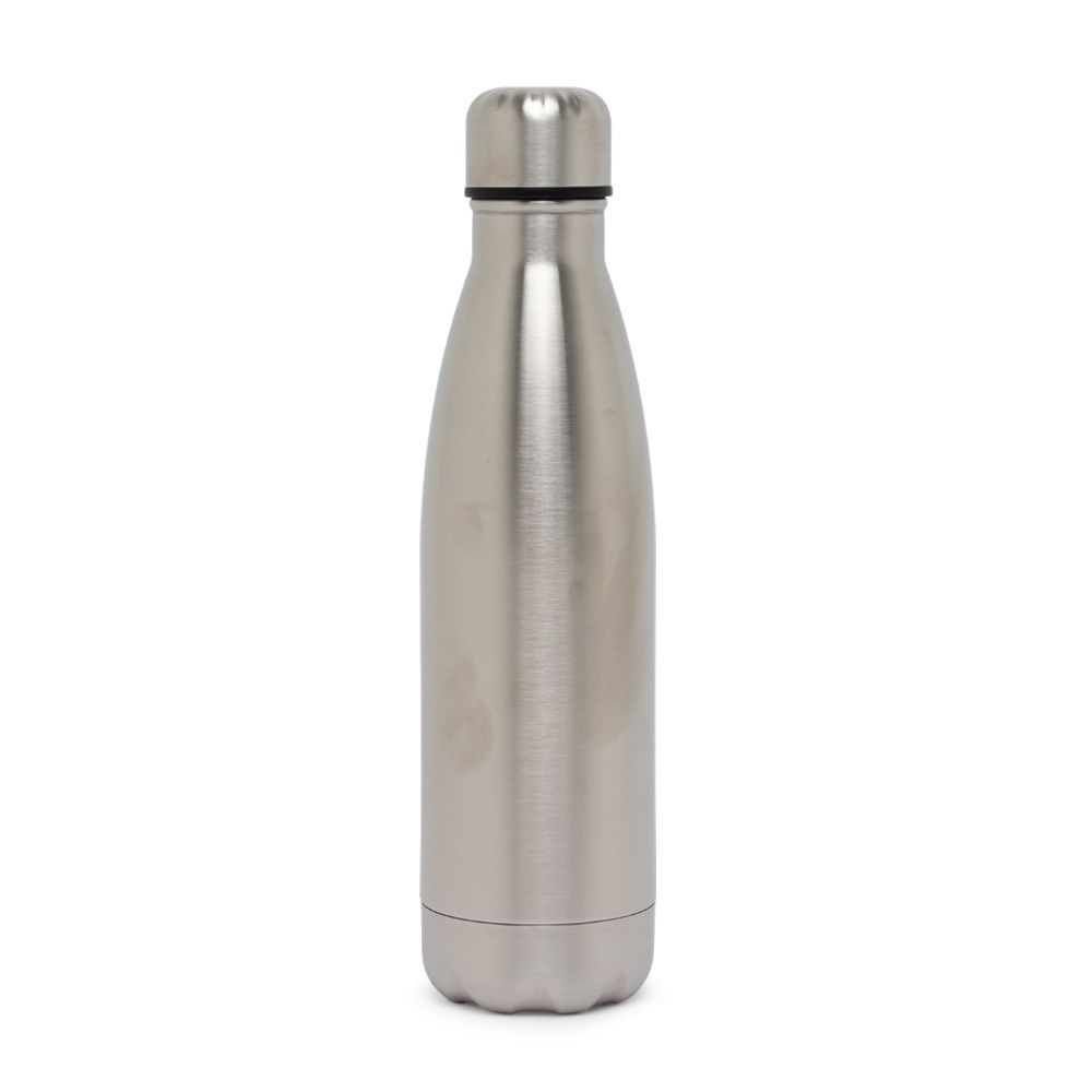 Garrafa Térmica Inox 500ml para Brindes