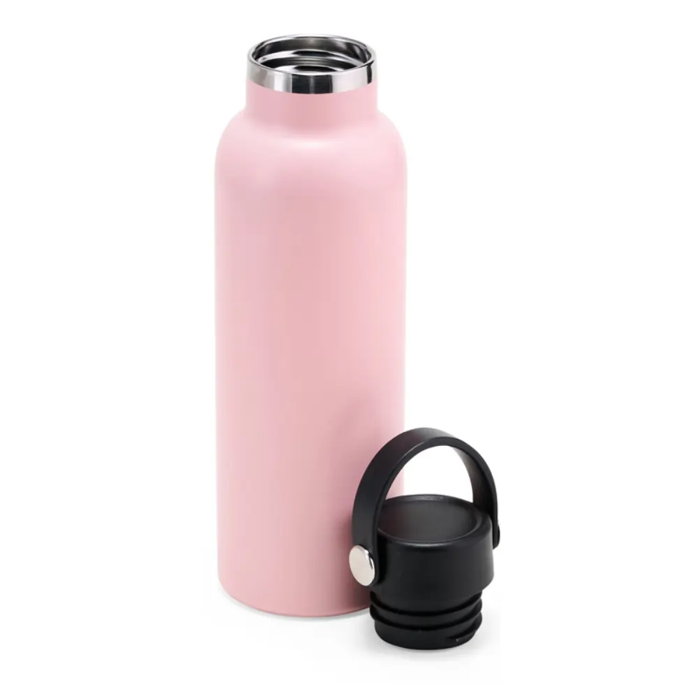 Garrafa Térmica Inox 550ml Promocional