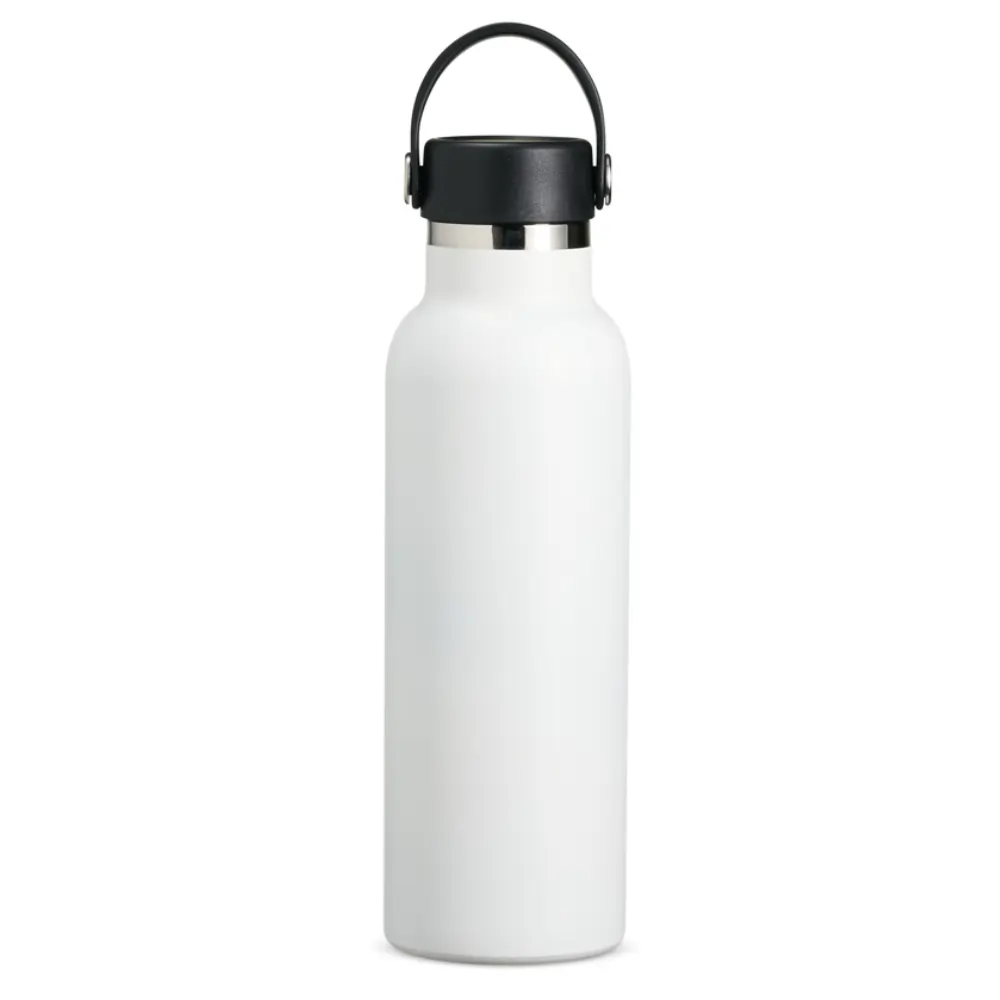 Garrafa Térmica Inox 550ml Promocional