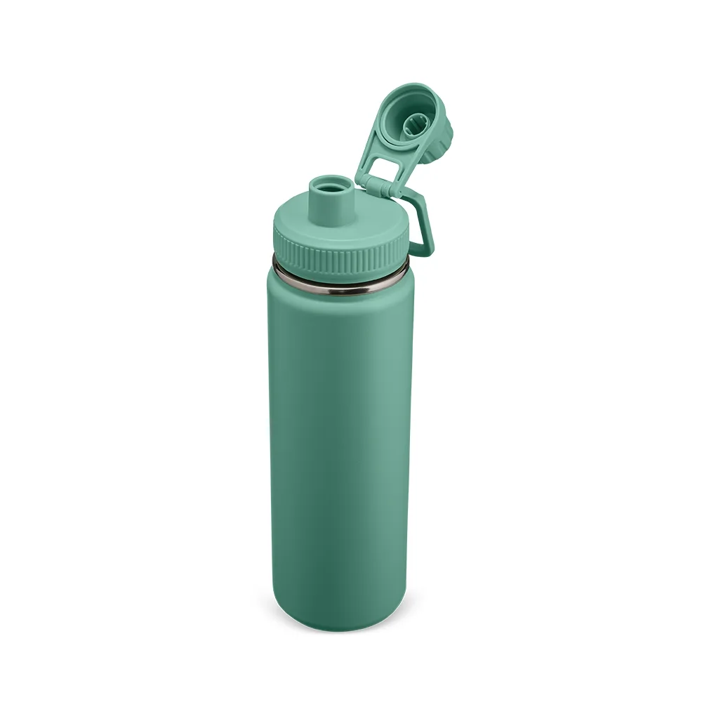 Garrafa Térmica Inox 750ml Personalizada