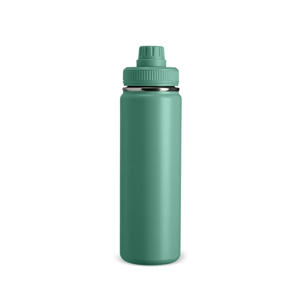 Garrafa Térmica Inox 750ml Personalizada