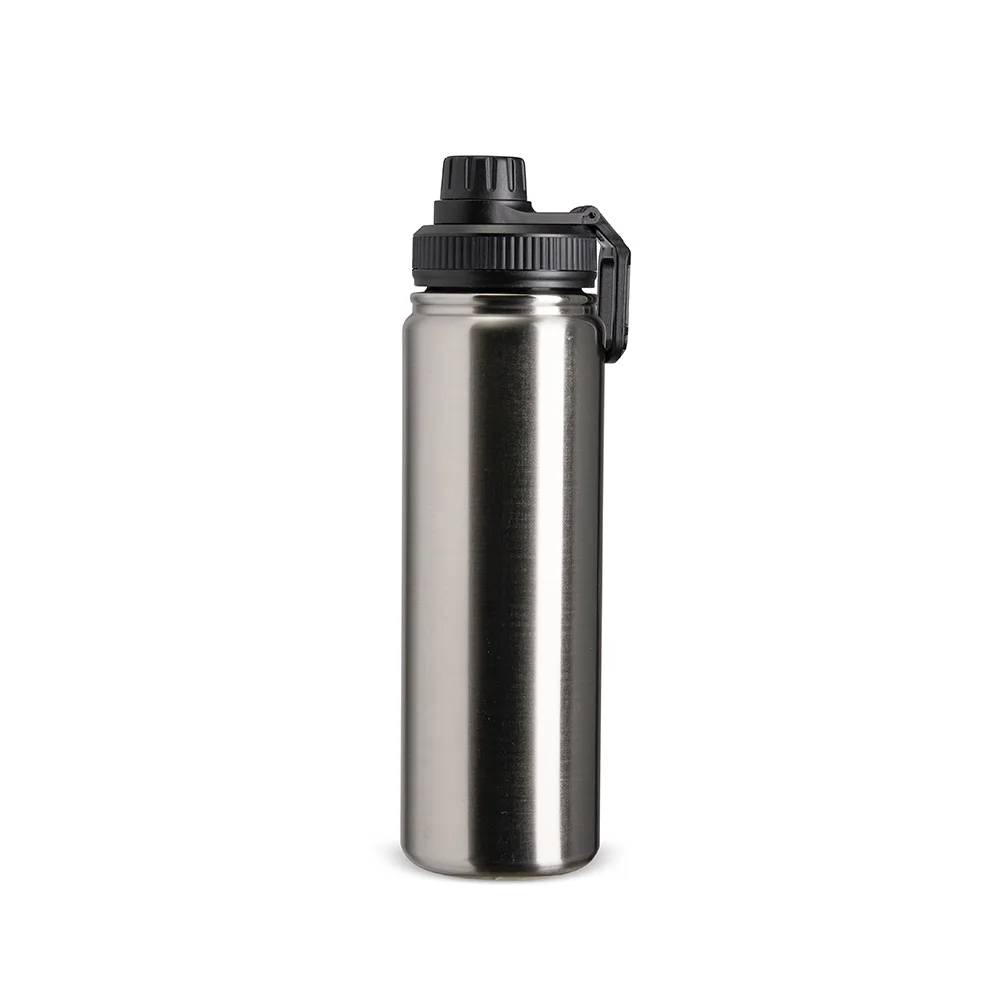 Garrafa Térmica Inox 750ml Personalizada