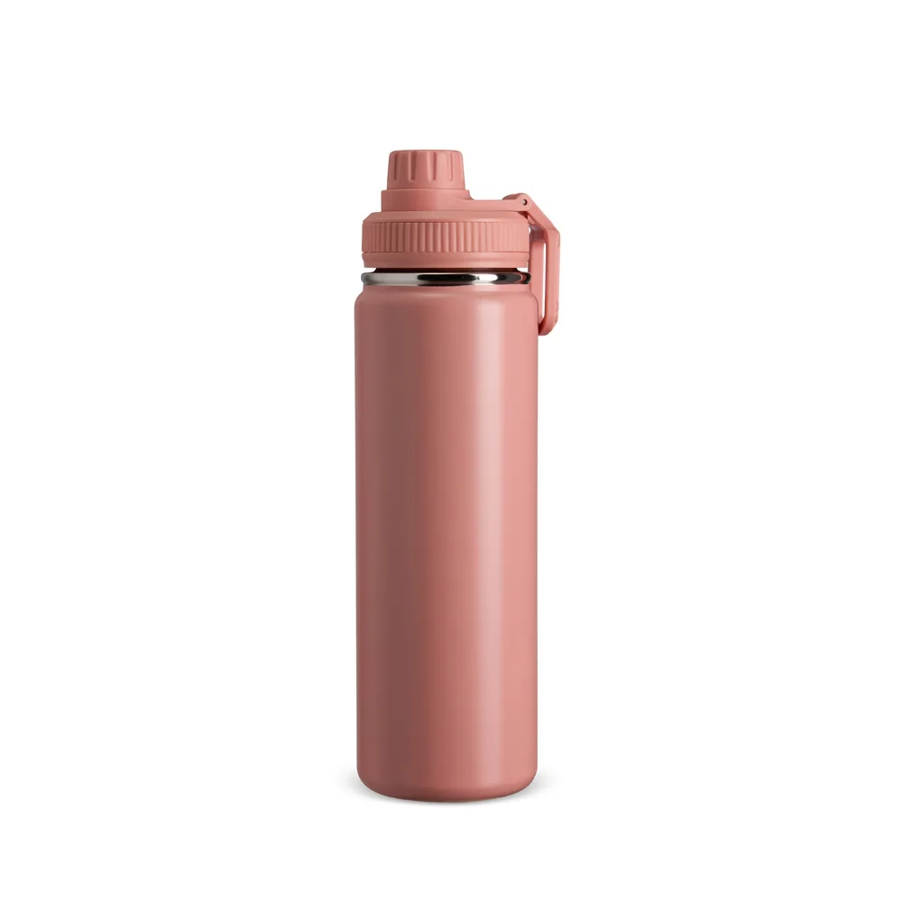 Garrafa Térmica Inox 750ml Personalizada