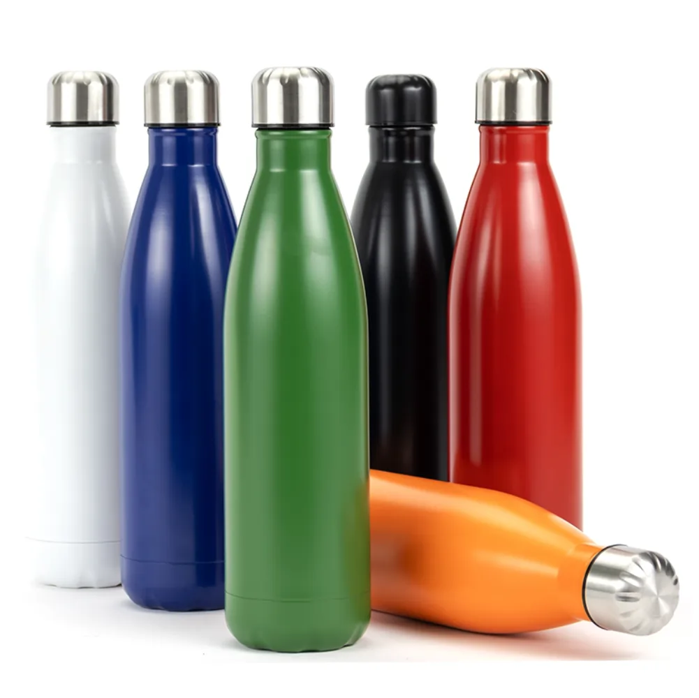 Garrafa Térmica Inox 780ml Personalizados