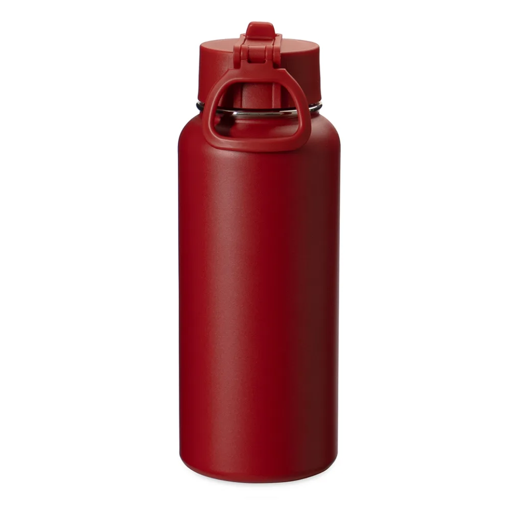 Garrafa térmica personalizada para brindes corporativos