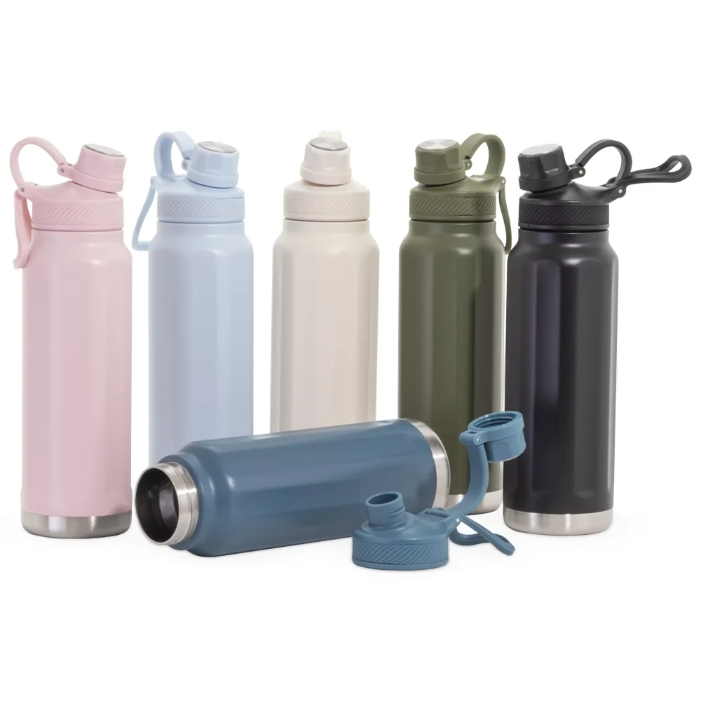 Garrafa Térmica Inox 950ml para Brindes