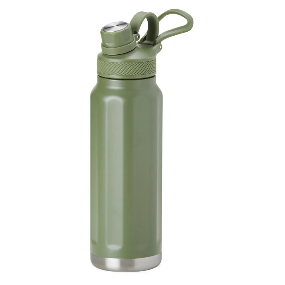Garrafa Térmica Inox 950ml para Brindes