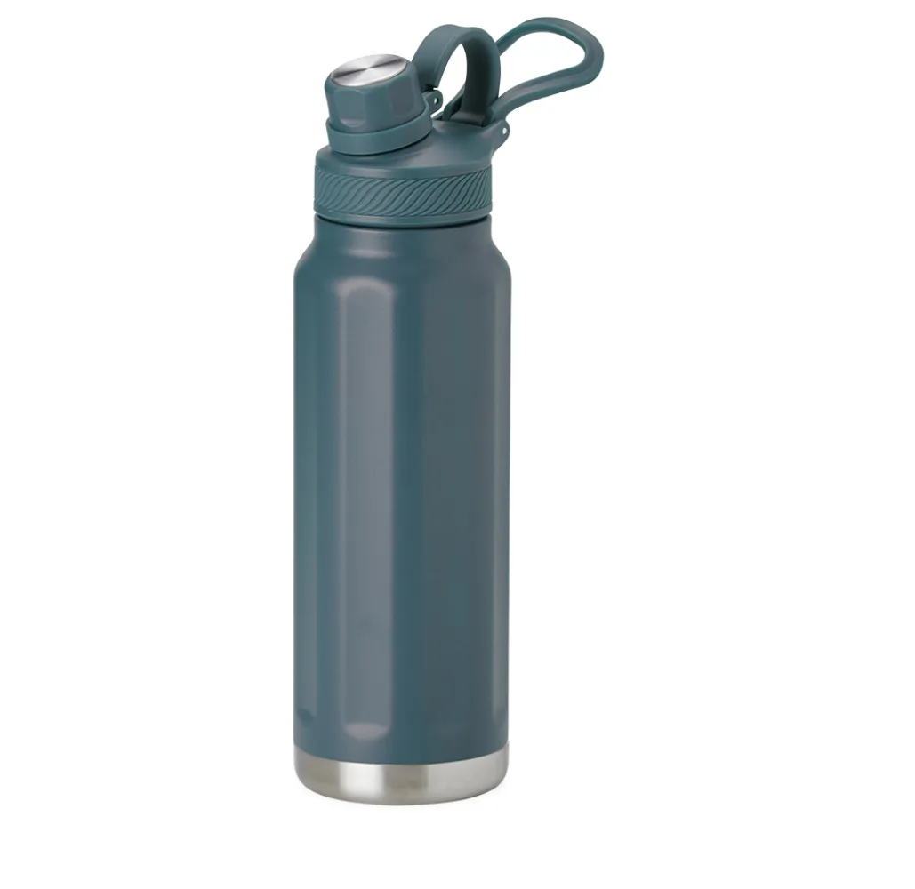 Garrafa Térmica Inox 950ml para Brindes