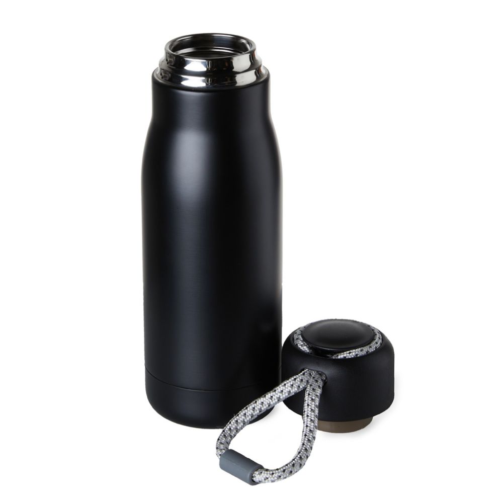 Garrafa térmica inox personalizada para brindes promocionais