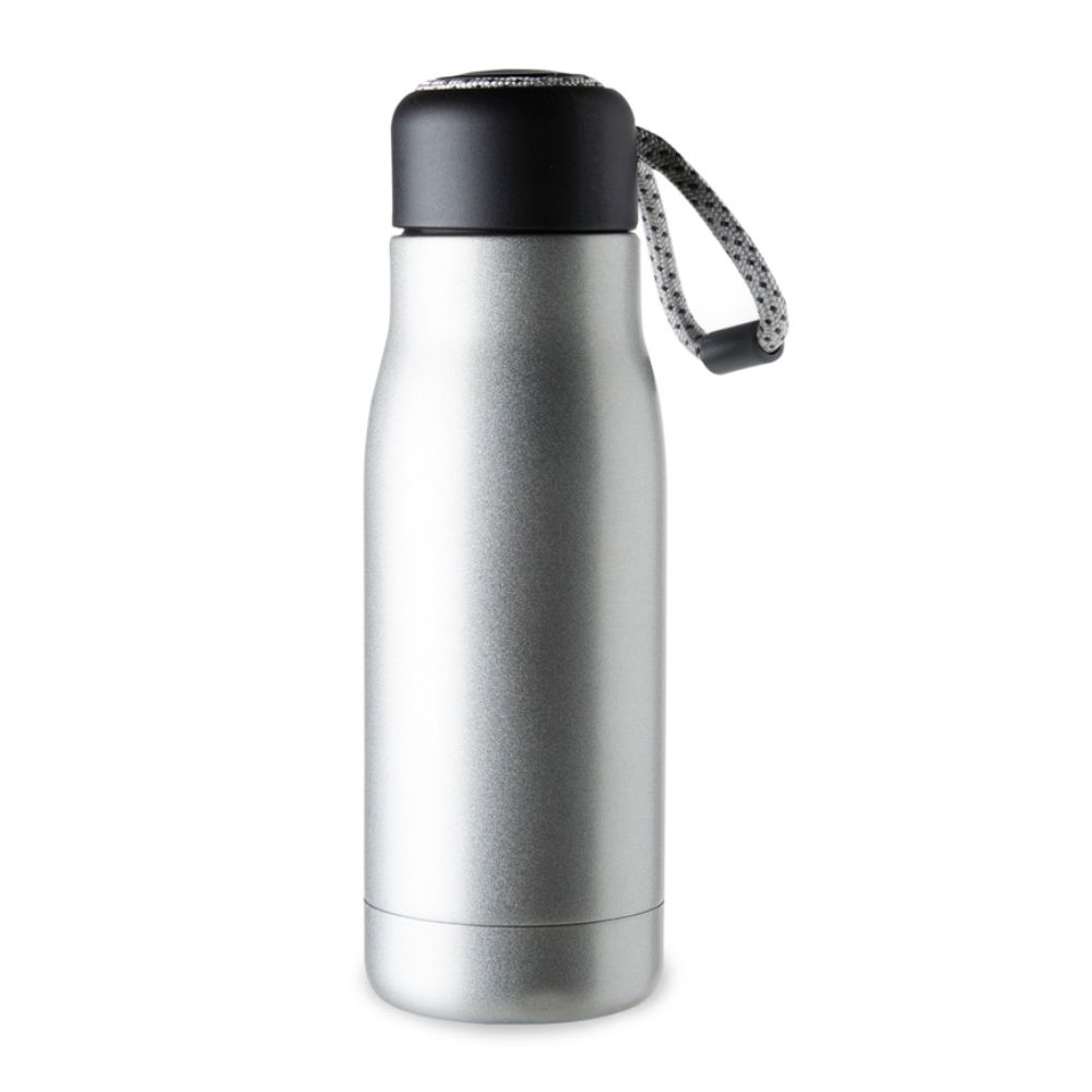 Garrafa térmica inox personalizada para brindes promocionais