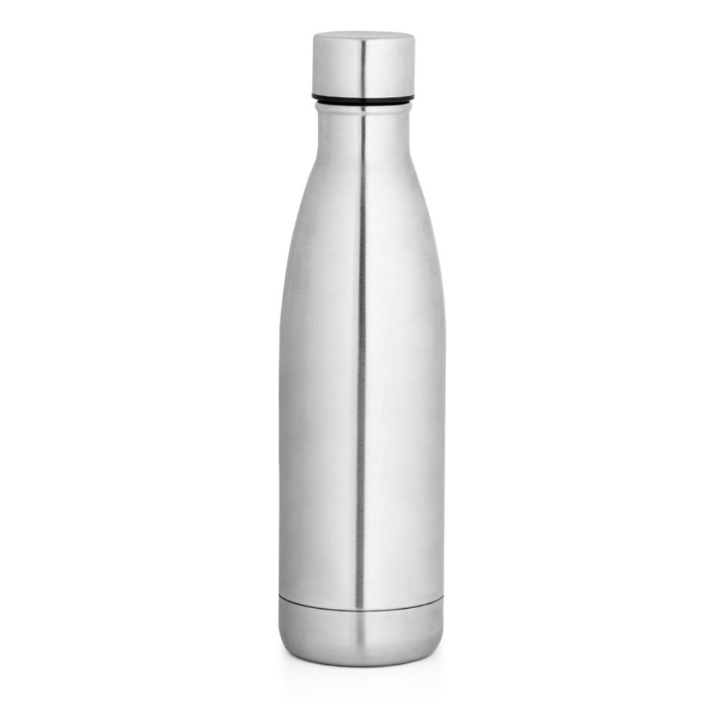 Garrafa térmica personalizada para brindes promocionais
