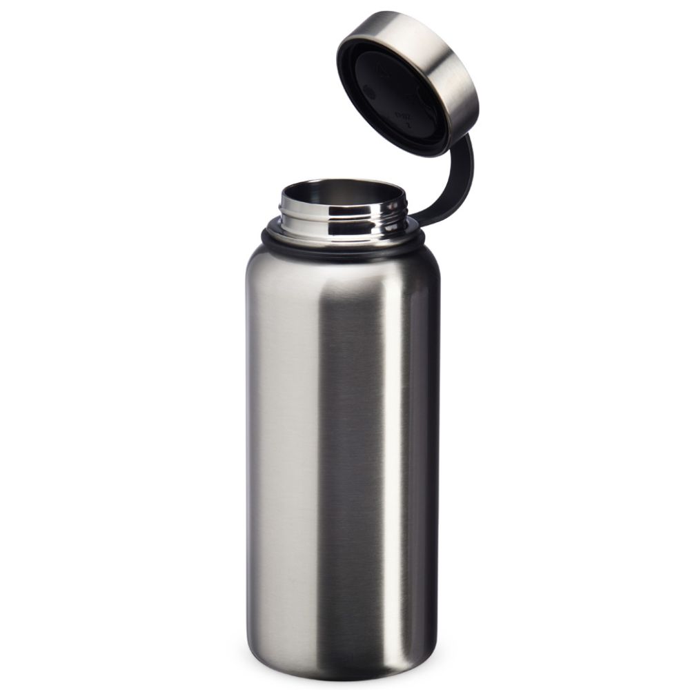 Garrafa térmica personalizada para brindes corporativos
