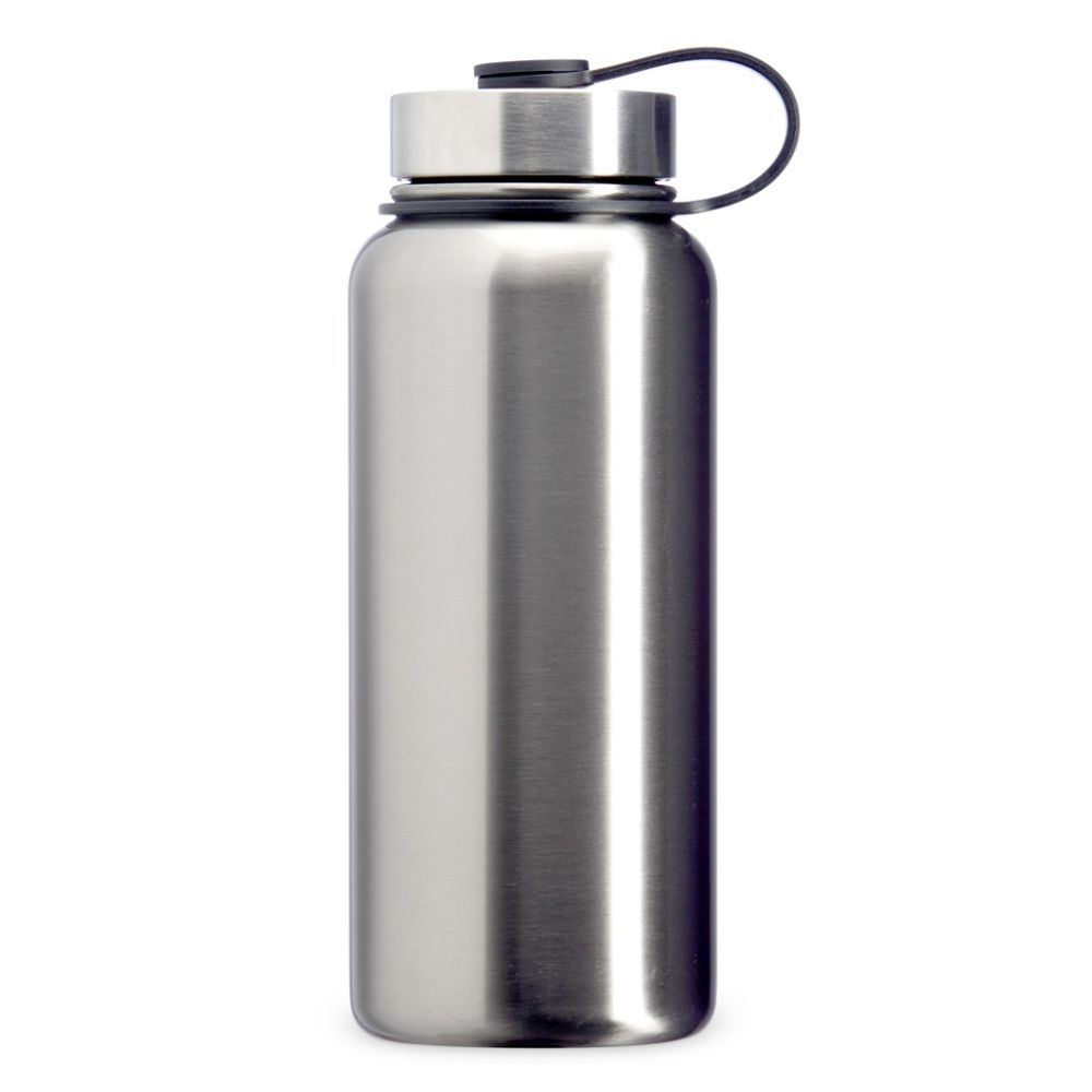 Garrafa térmica personalizada para brindes corporativos