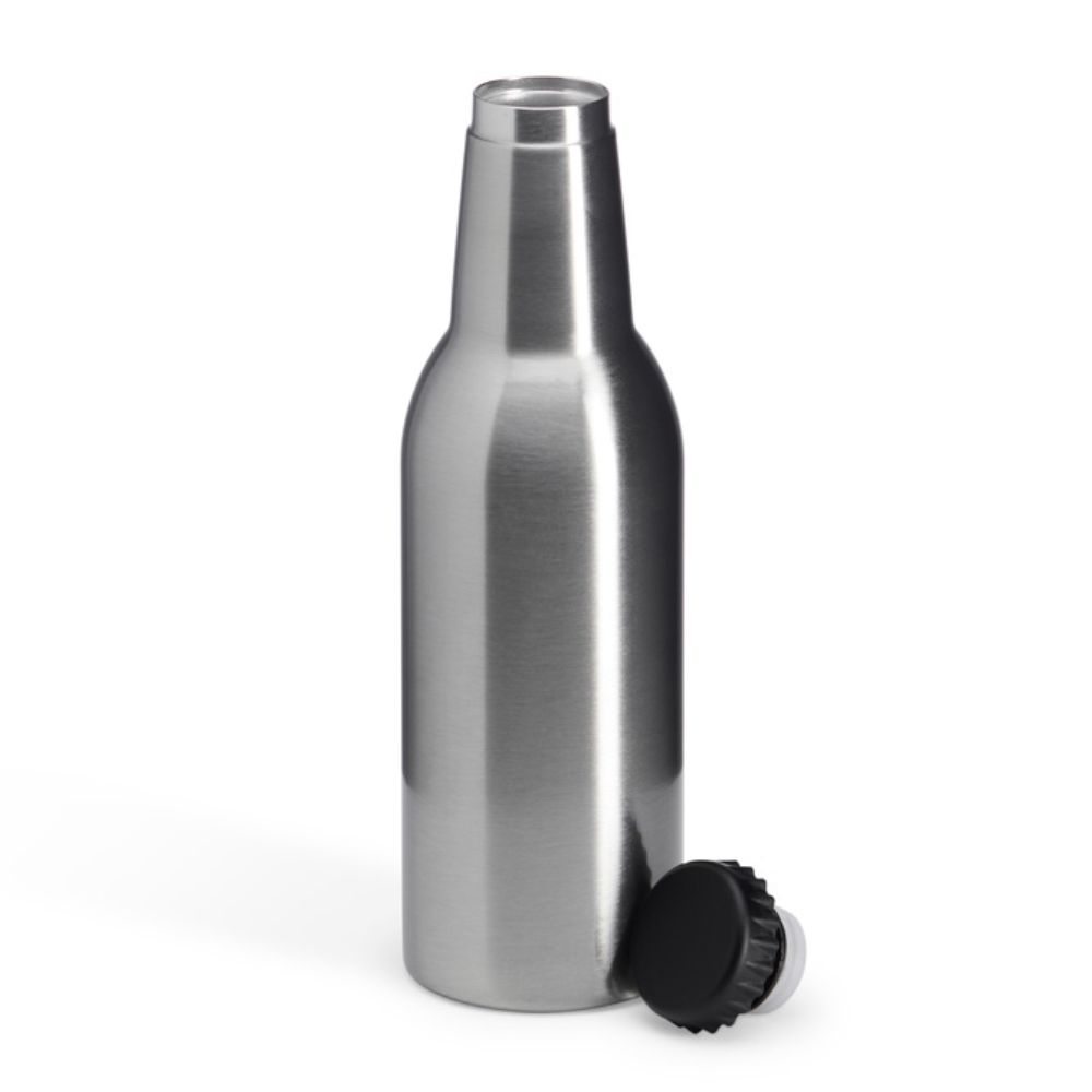 Garrafa térmica personalizada para brindes promocionais