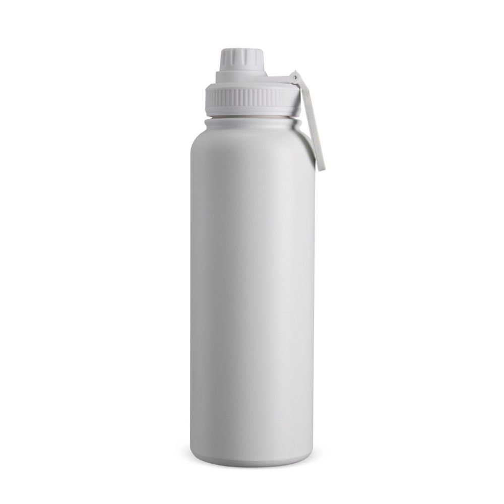 Garrafa térmica inox personalizada para brindes corporativos