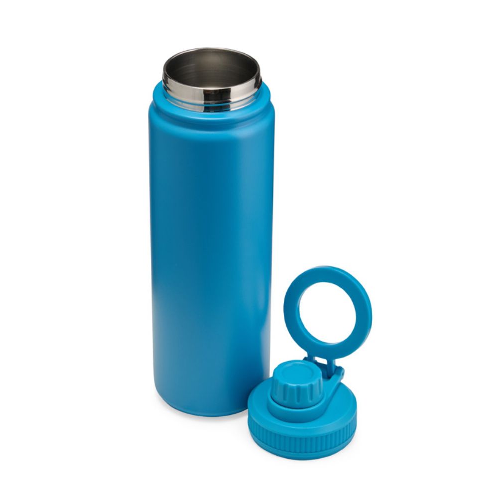 Garrafa térmica inox personalizada para brindes promocionais