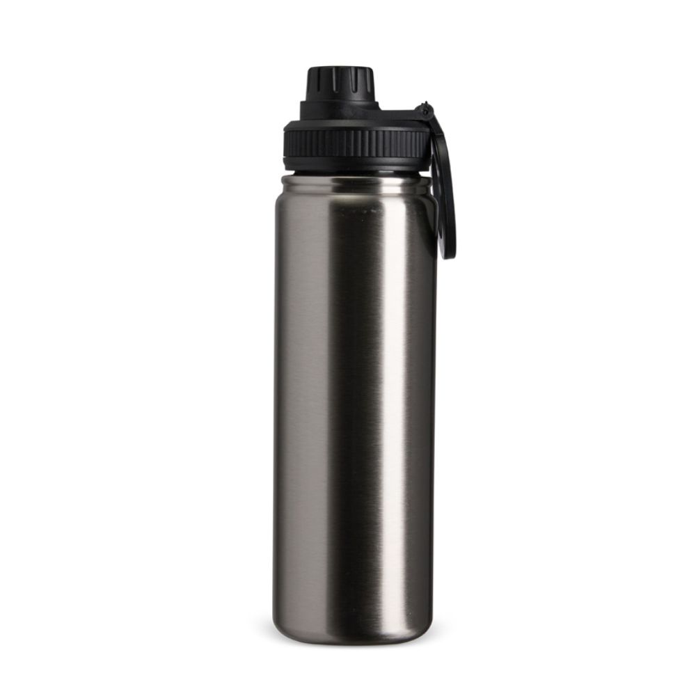 Garrafa térmica inox personalizada para brindes promocionais