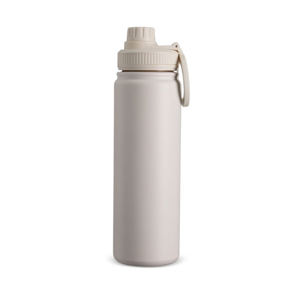 Garrafa térmica inox personalizada para brindes promocionais