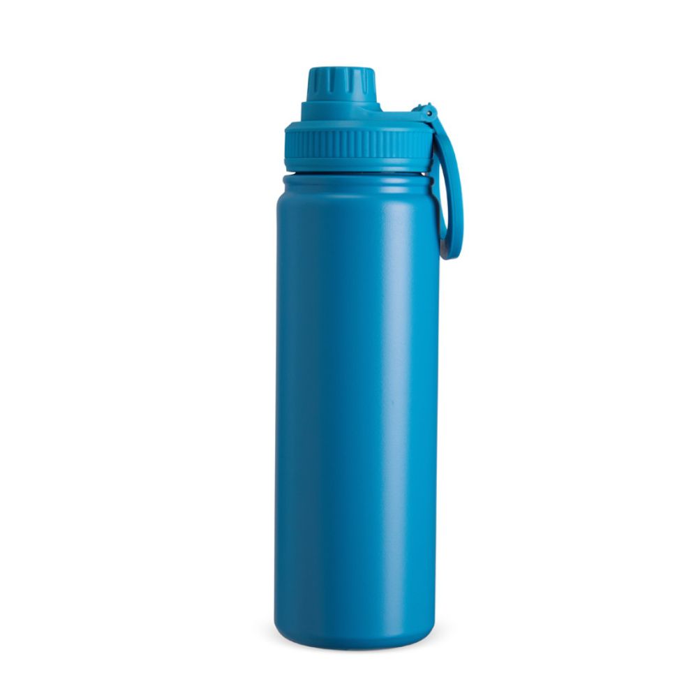 Garrafa térmica inox personalizada para brindes promocionais
