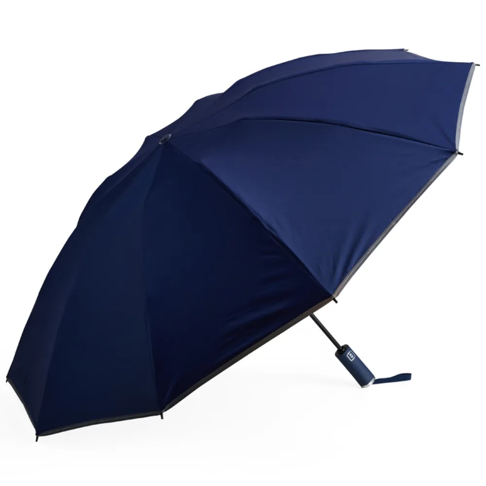 Guarda-chuva automático personalizado para brindes promocionais