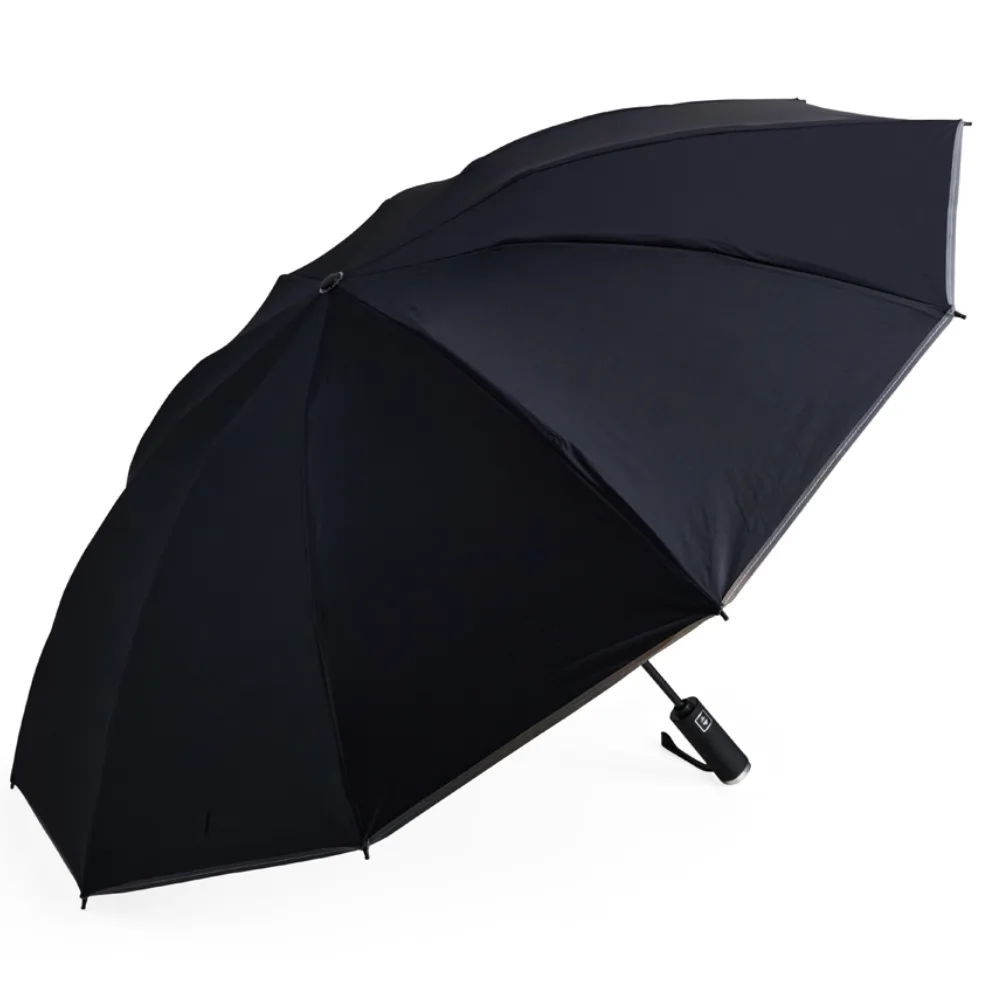 Guarda-chuva automático personalizado para brindes promocionais