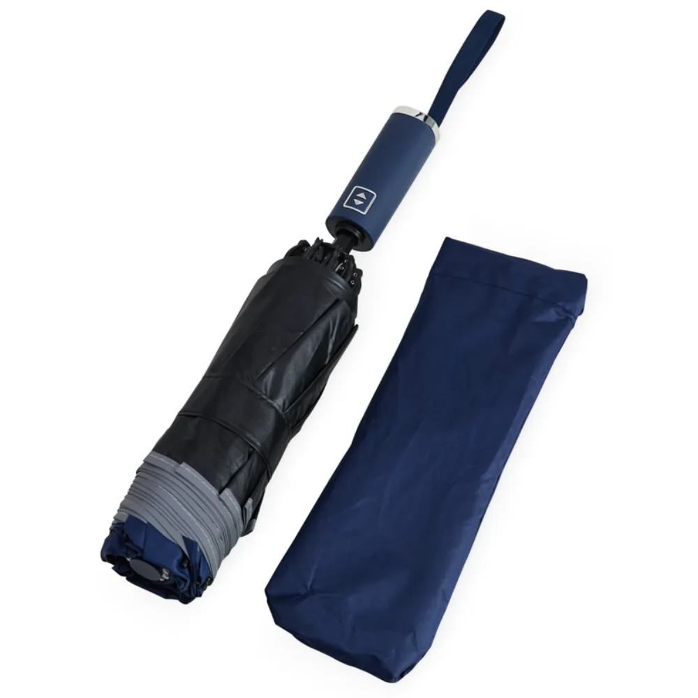 Guarda-chuva automático personalizado para brindes promocionais