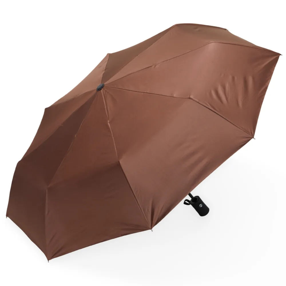 Guarda-chuva automático personalizado para brindes promocionais