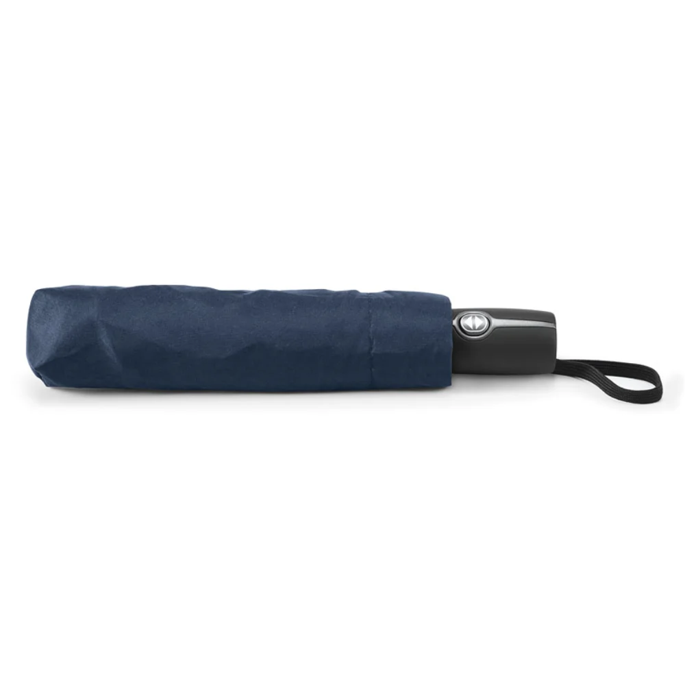 Guarda-chuva dobrável personalizado para brindes corporativos