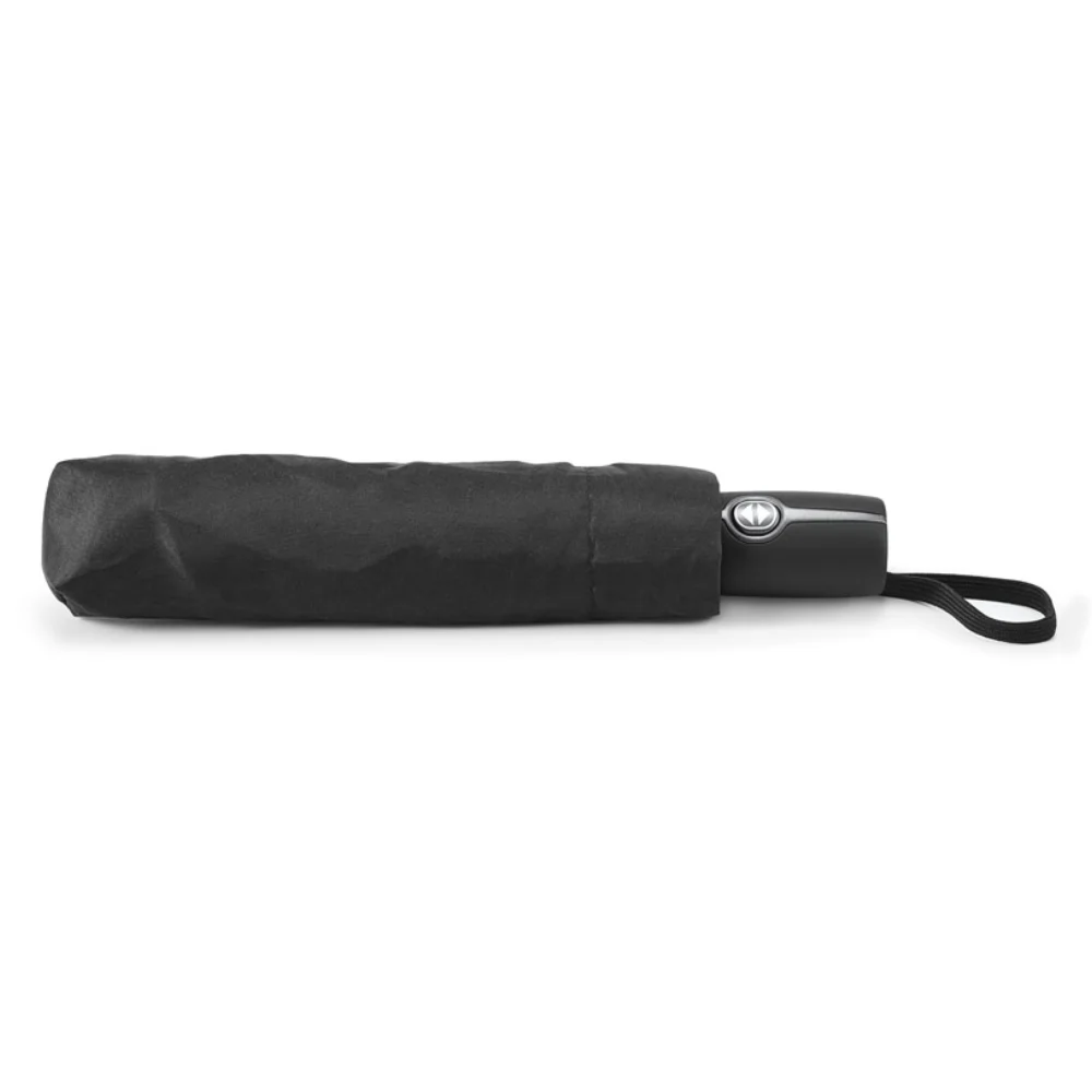 Guarda-chuva dobrável personalizado para brindes corporativos