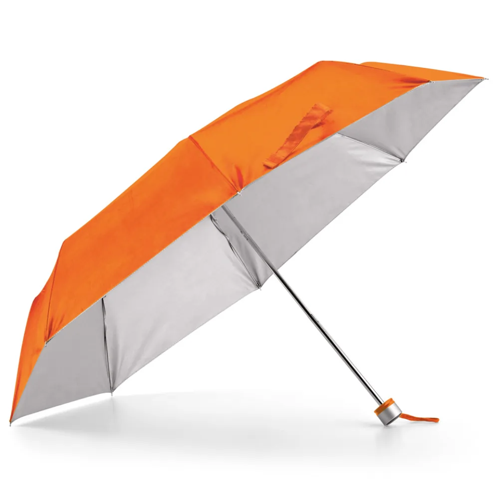 Guarda-chuva dobrável personalizado para brindes promocionais