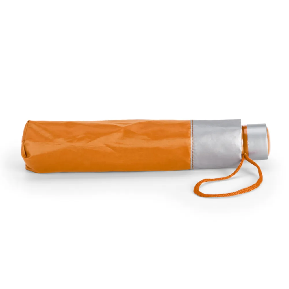 Guarda-chuva dobrável personalizado para brindes promocionais